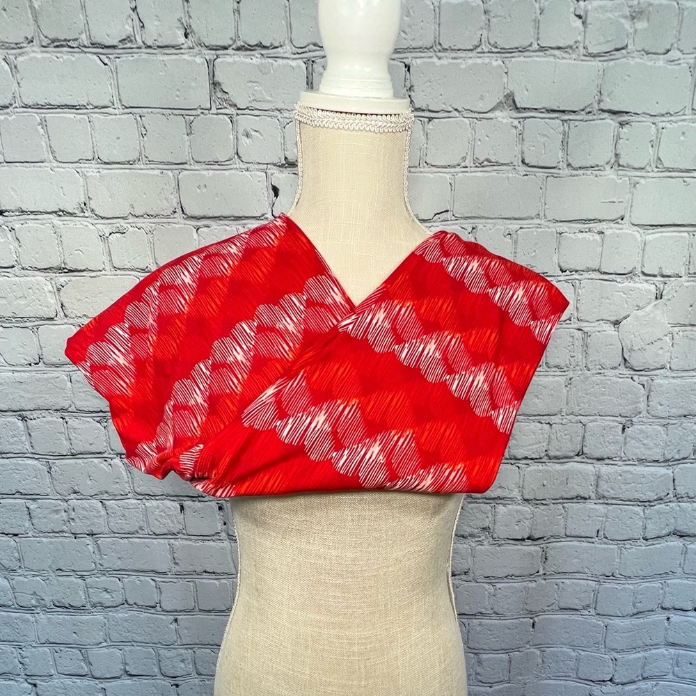 GUC LulaRoe TC leggings.